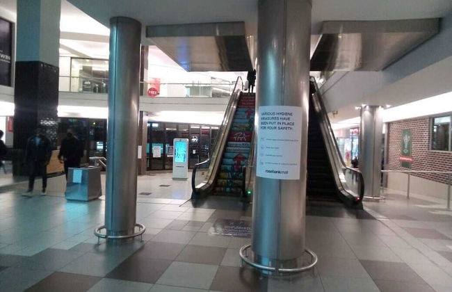 Rosebank Accommodation - Photo 53