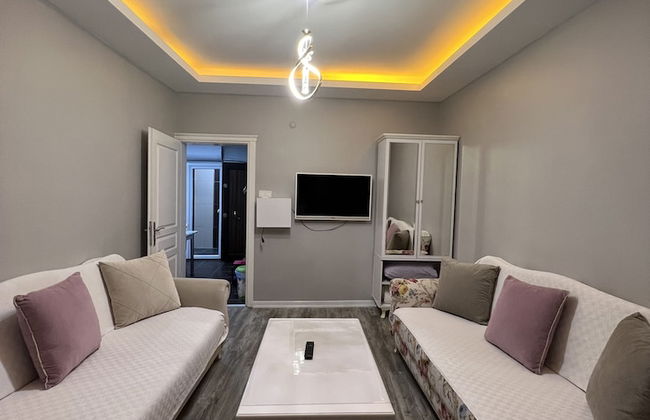 Taksim Cmlm Apart - Foto 16