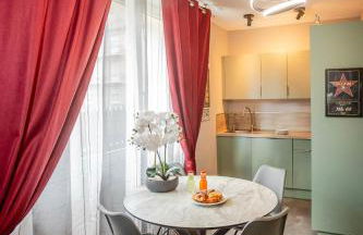 Studio 68 Proche Basel Home Cinéma & Confort - Foto 24