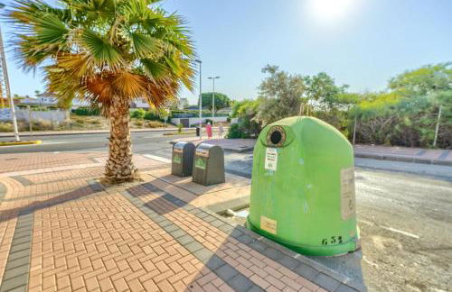 Sea view apartments in La Mata - Foto 44