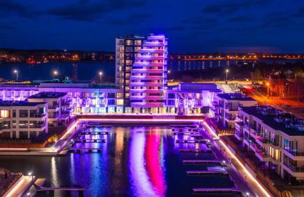 Aqua Concept Apartment Sol Marina - Foto 1