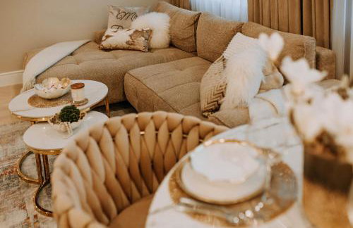 Apartament Kościuszki Nowa Sól - Foto 45