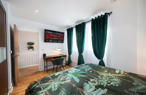 London Nino Apartments - Foto 13