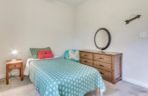 Less Than 2 Mi to Dtwn! Quiet Family Home in Pensacola - Foto 21