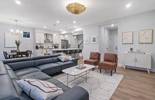 Oakley Gold Std New Construc 4king bed 4ens bthrm - Foto 8