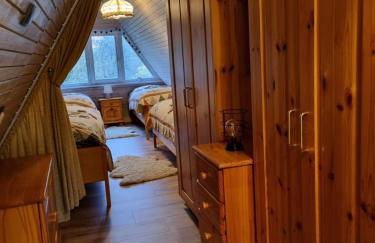 Ferienhaus Falknerei am Rennsteig - Foto 13