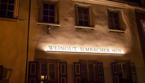 Weingut Ilmbacher Hof - Foto 2