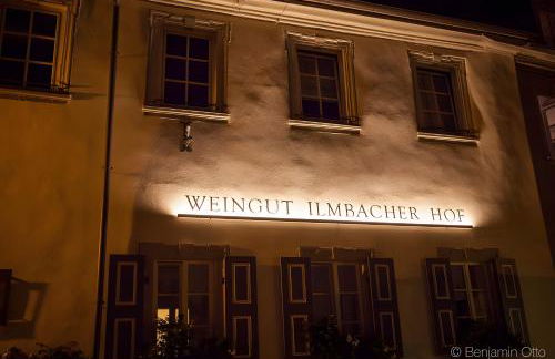 Weingut Ilmbacher Hof - Foto 2