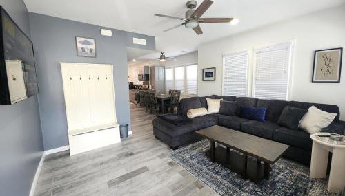 Neat Retreat-Comfortable & Cozy 2 BR,Close to all! - Foto 5