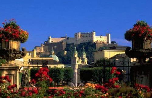 Bayerisches Refugium mit Sauna - Foto 41