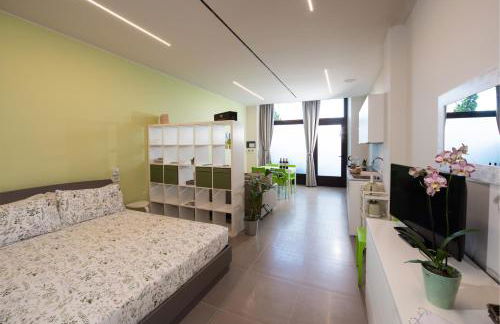 Al Ventisei - Verde - Foto 7