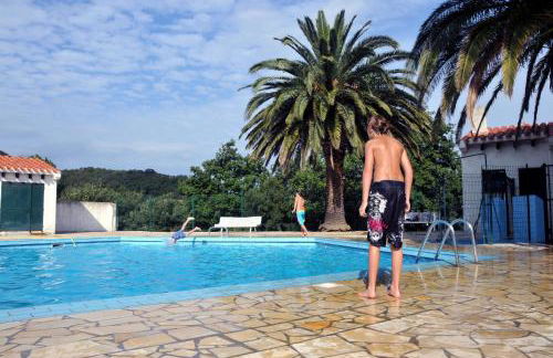 Villa Josephine: Vue magnifique sur mer et montagnes - Photo 42