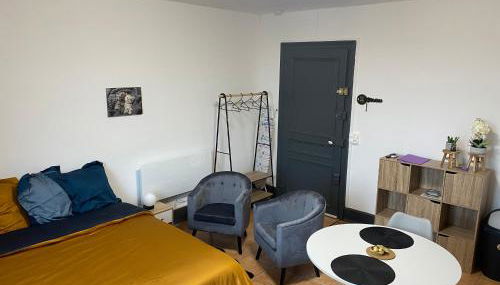 Studio Yannick - Foto 3