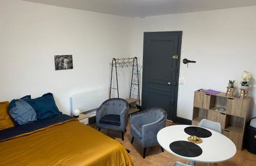 Studio Yannick - Foto 3