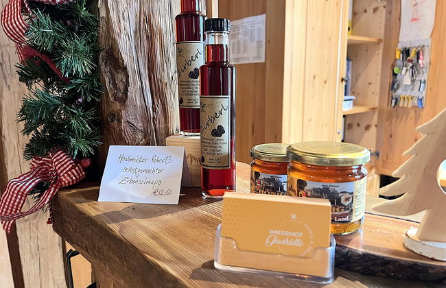 st martin chalets - Foto 59