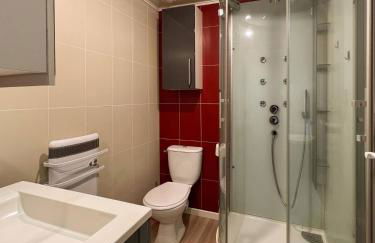 La Maisonnette Etape de Saint-Côme d'Olt - Photo 28