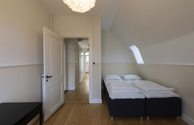 Ankerhus Ferielejligheder Skagen - Foto 15