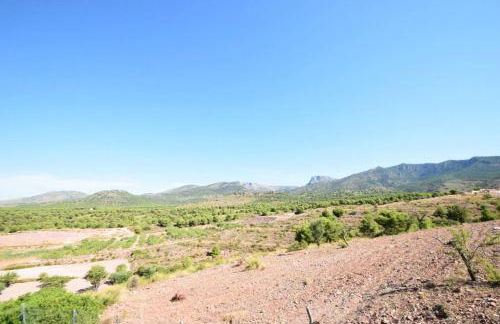 Espuna Walks Casa Los Arcos - Foto 22