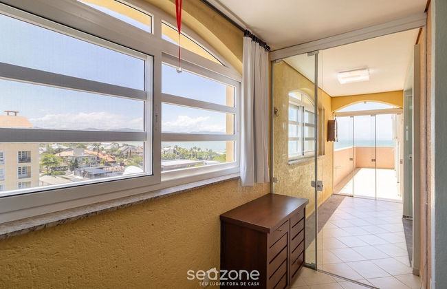 Coberturas luxuosas no resort IL Campanário Resort ILCMASTER - Foto 59