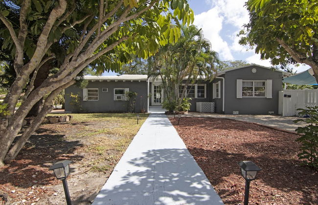 Tarpon River Getaway - New - Foto 30