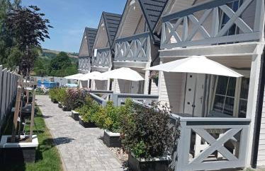 Całoroczny Ośrodek Wypoczynkowy COMFORT HOUSE - Foto 48