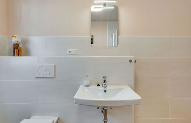 Apartment in Westerwald With Private Balcony - Foto 19