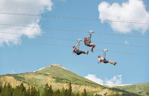 Mountain Thunder Lodge, A Vail Resorts Property - Foto 40