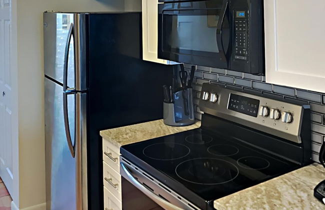 Emerald Towers by Southern Vacation Rentals - Foto 7