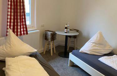 Hotel Waldhorn - Foto 26