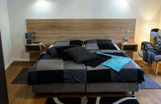 Mosel-Apartments-Koblenz - Foto 1