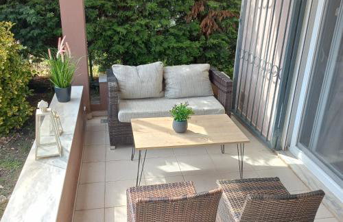 paralia ofriniou beautiful house - Photo 30