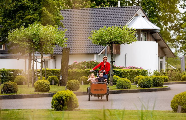 Beautiful House With Garden - Foto 16