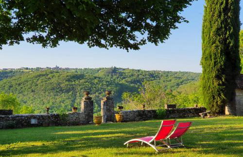 Les Pierres Lotoises - gîte les grandes pierres - Foto 15
