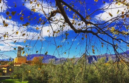 All'Antica Scuderia Del Castello - Foto 38