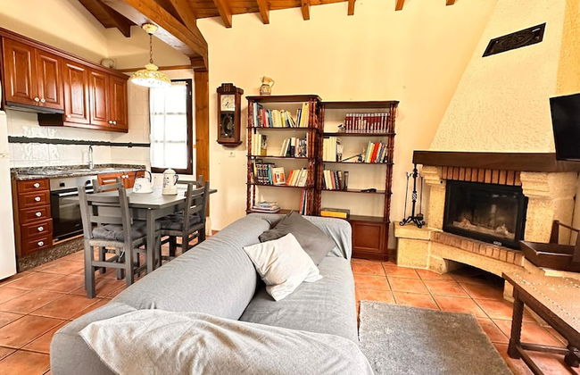 La Casita de La Nozal - Foto 13