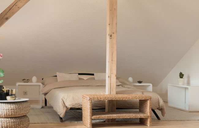 Apartment - Sleeps 3 - Balcony - Garden - Foto 3