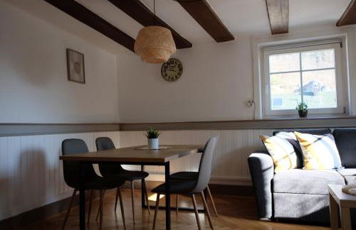 Gutenstein - Bauernhaus mit Charme und Ausblick - Foto 15