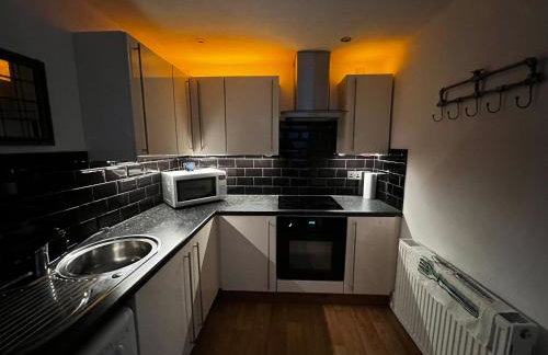 The Well House Boutique Cottage Hebden Bridge Central - Foto 18