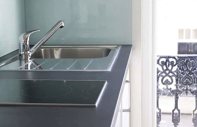 Notting Hill Serviced Apartments by Concept Apartments - Photo 34