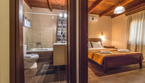 PRIVATE Sapphiros Villa - Foto 3