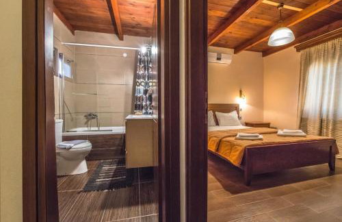 PRIVATE Sapphiros Villa - Foto 3