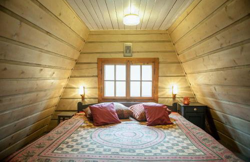 'chata usÓwek' - Foto 35