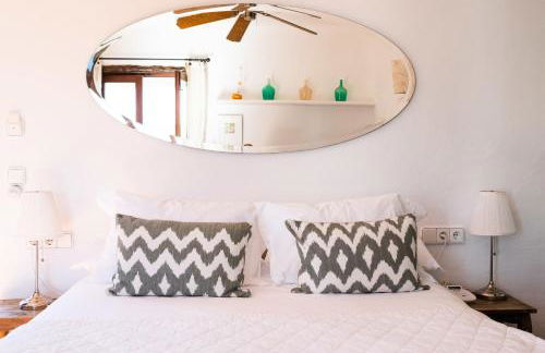 ES CUCONS RURAL HOTEL - Foto 79