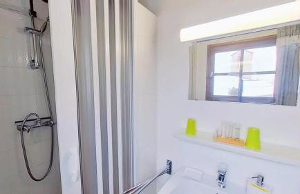 Casa-La Lorraine joli studio dans chalet St-Véran - Foto 26