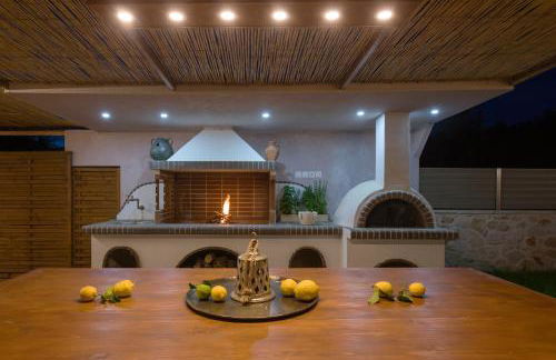 DANDELION stone house - Foto 14