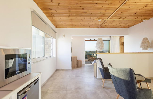 Mandana Villa - With Private Pool Jacuzzi - Photo 33