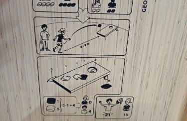 Gîte Anmany - Foto 73