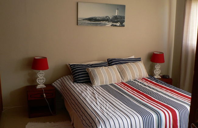 Heroldsbaai Holiday Home - Photo 11