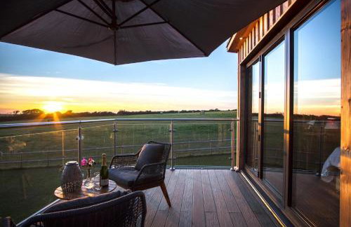 Tawny Lodge - Luxurious 1 Bedroom - Blossom Farm - Foto 36