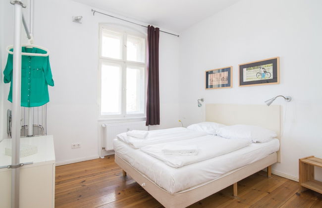 Apartments elPilar Friedrichshain - Foto 16